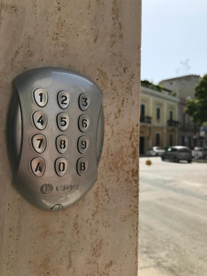 Dimora Casanello Hotel Lecce Exterior foto