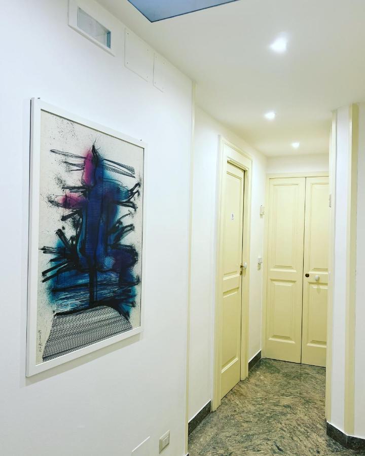 Dimora Casanello Hotel Lecce Exterior foto