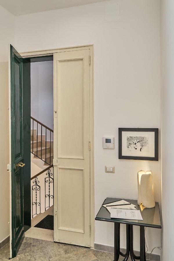 Dimora Casanello Hotel Lecce Exterior foto