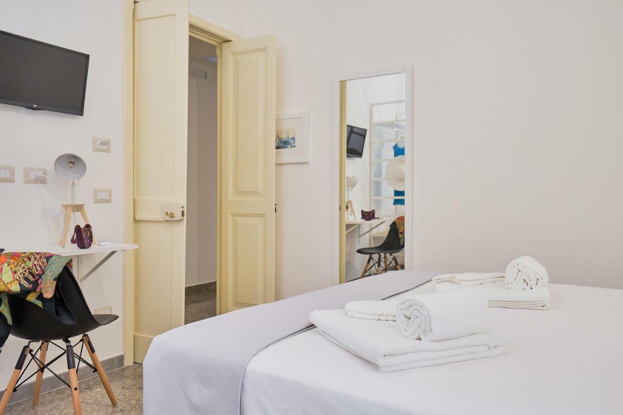 Dimora Casanello Hotel Lecce Exterior foto
