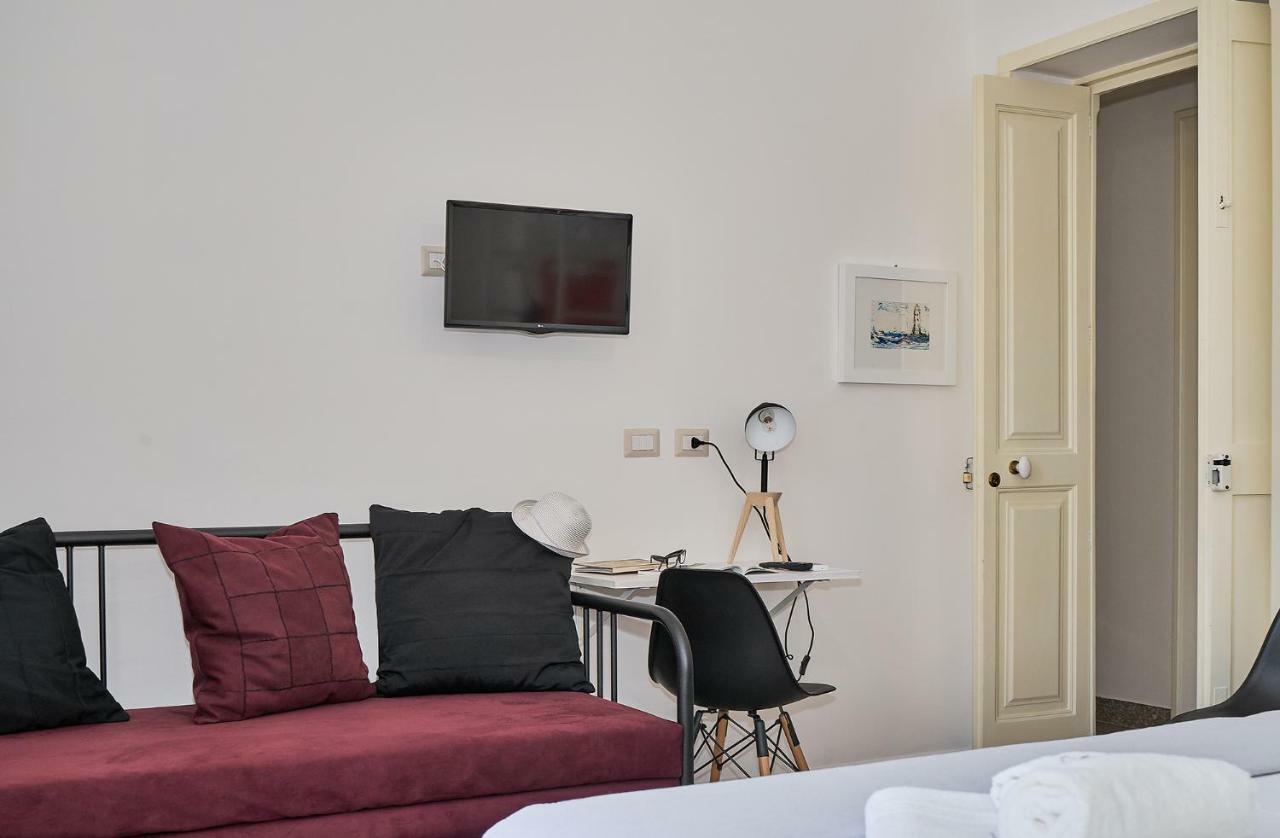 Dimora Casanello Hotel Lecce Exterior foto