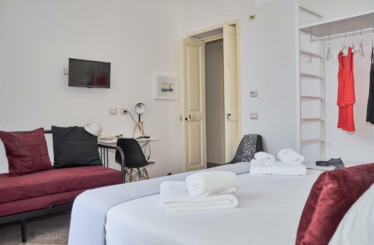 Dimora Casanello Hotel Lecce Exterior foto